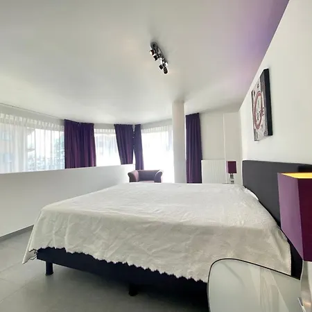 Casa Antonella Daire *
