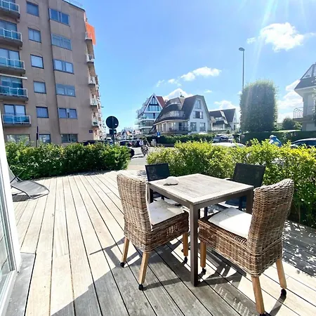 Casa Antonella Apartment *