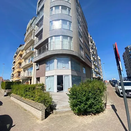 Apartamento Casa Antonella