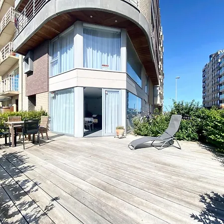 Apartamento Casa Antonella *