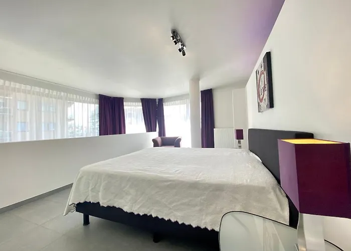 Casa Antonella Apartment *