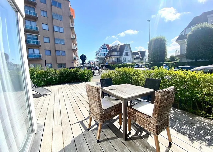 Casa Antonella Apartment *