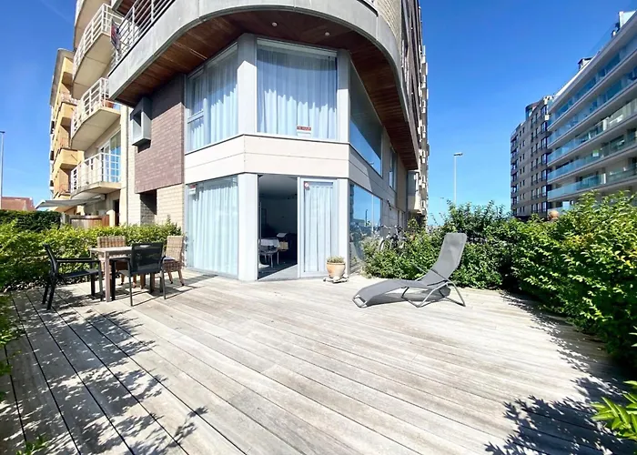 Apartment Casa Antonella *